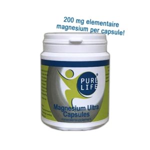 Magnesium Ultra